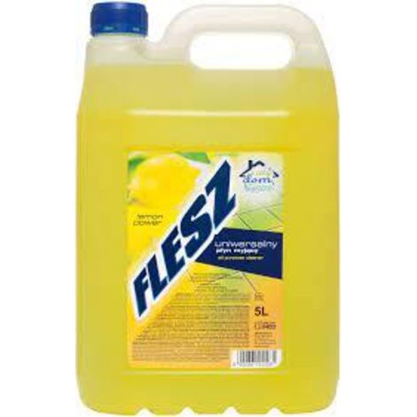 INCO VERITAS Flesz 5L Universal Reinigungsfl ssigkeit Zitrone inco-veritas-flesz-5l-universal-reinigungsfl-ssigkeit-zitrone