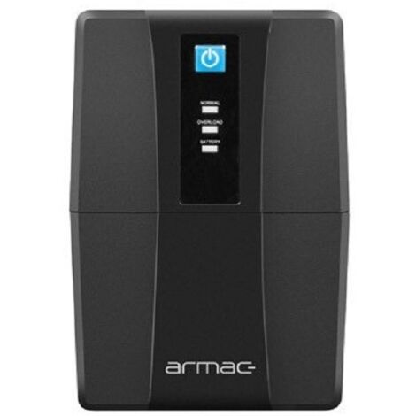 USV ARMAC HOME LITE LINE-INT 2x230V PL HL850E/LEDV2 (1/5)