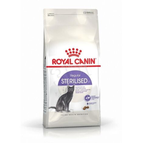 Royal Canin FHN Sterilisiert 37 - 10 kg