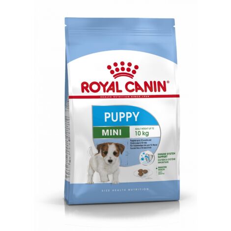 ROYAL CANIN Mini Puppy 4 kg
