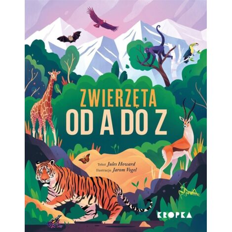 TIERE VON A BIS Z ARCHIVE visual data 5