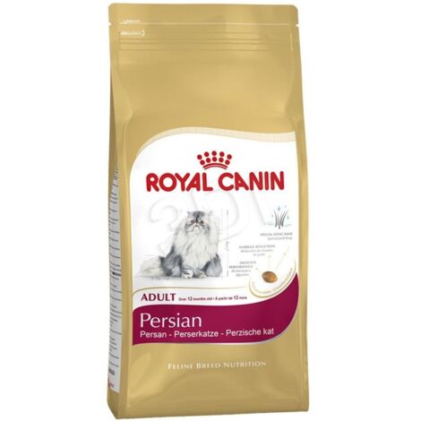 Royal Canin Persian Adult Trockenfutter für Katzen 4 kg