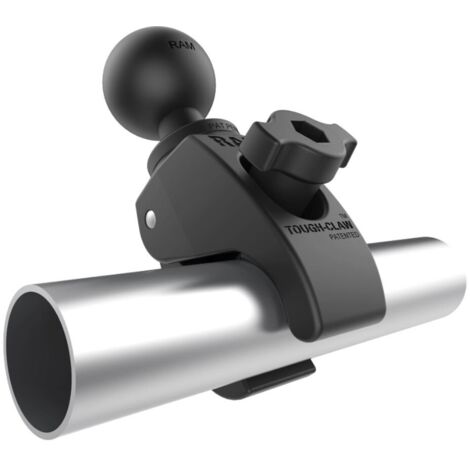 Componente RAM Mounts RAP-383U per il binario compatibile con slitte e kayaks