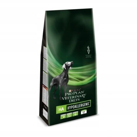 PRO PLAN VETERINÄRFUTTER HYPOALLERGEN 3 kg