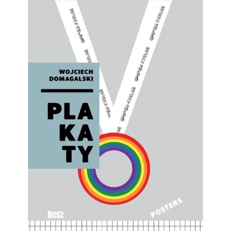 Domagalski. Poster
