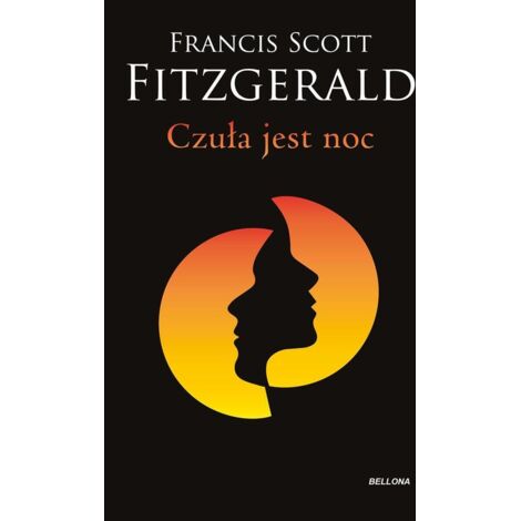 Die Nacht ist zart