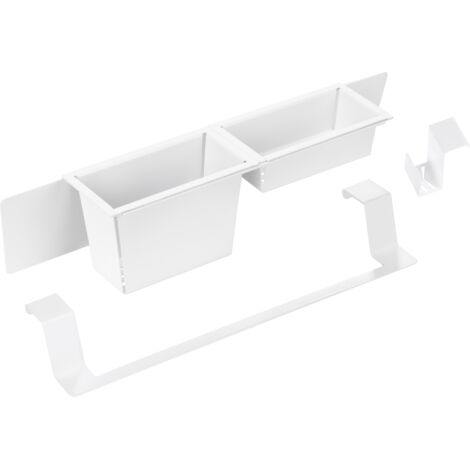 Zubehörset für die Küchenspüle Bianco ZZMKA11O (1/3)
