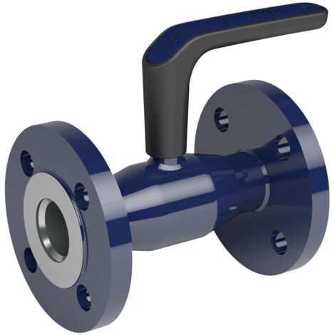 VEXVE X Kugelhahn F r Wasser Bis 200 C DN25 PN40 Geflanscht vexve-x-kugelhahn-f-r-wasser-bis-200-c-dn25-pn40-geflanscht