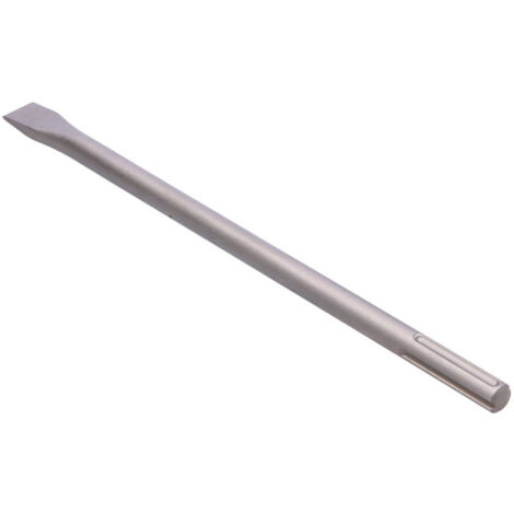BOSCH SDS-MAX Flachmeißel 400 mm R-TEC Speed selbstschärfend 2608690124 Werkzeug-Onlineshop BOSCH SDS-MAX Flachmeißel 400 mm R-TEC Speed selbstschärfend 2608690124 Werkzeug-Onlineshop