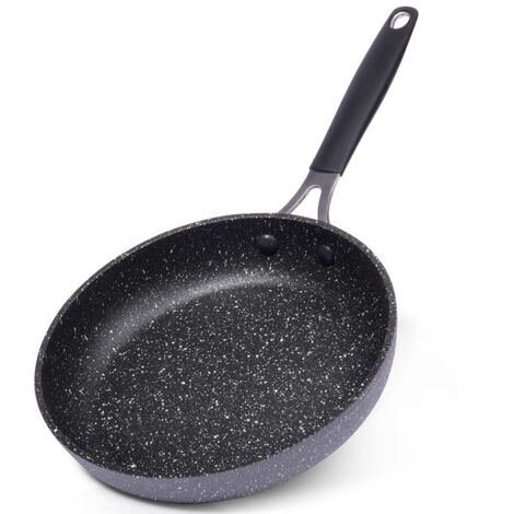 Stoner Antihaft-Granit-Bratpfanne für Induktion, 20 cm (1/5)