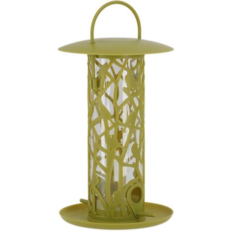 Esschert Design Futtersilo 'Zilpzalp' (1/3)