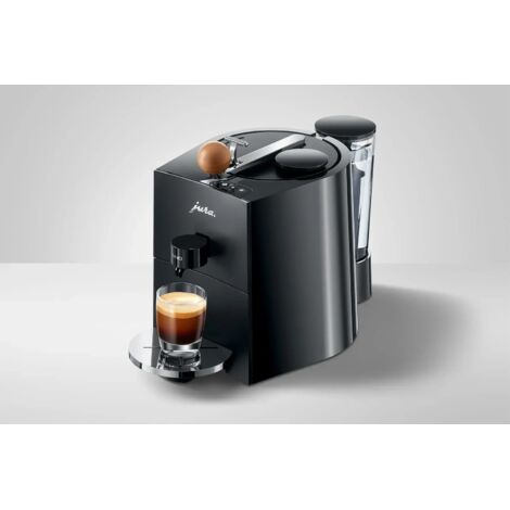 Jura ONO 15505 Kaffeemaschine, Schwarz