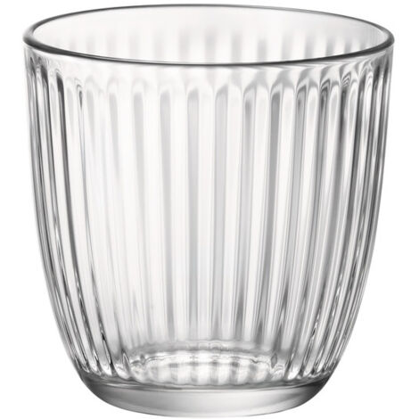 Bormioli Rocco Linę Wassergläser 290 ml 6 Stück