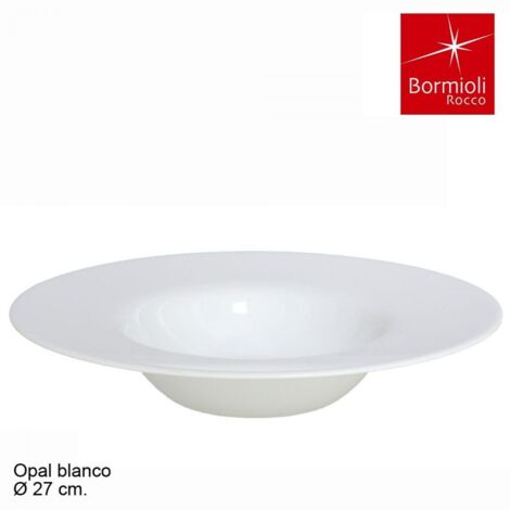 GERICHT RISOTTO GRANGUSTO 27 CM BORMIOLI