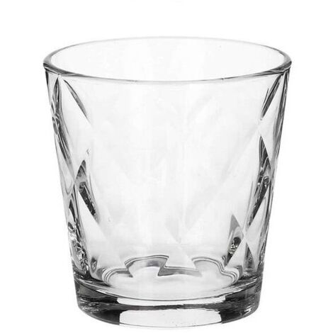 Glas Bormioli Rocco Kaleido Line 1 Stück