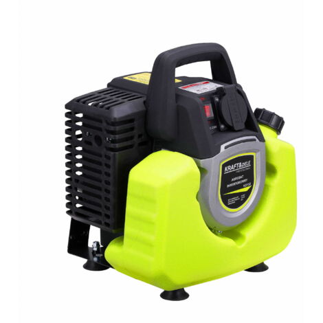 1kW KD132 Inverter-Generator (1/5)