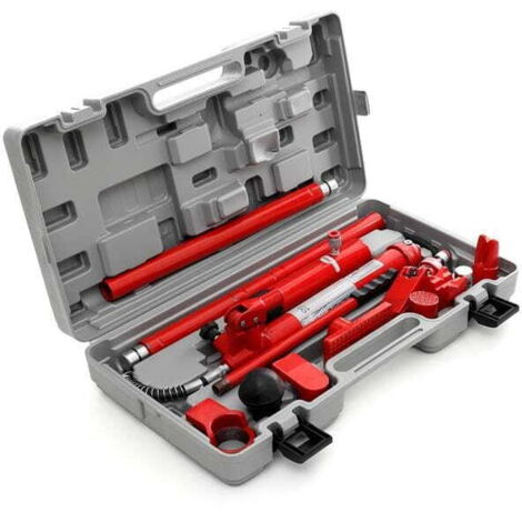 10T KD327 Hydraulikexpander (1/5)