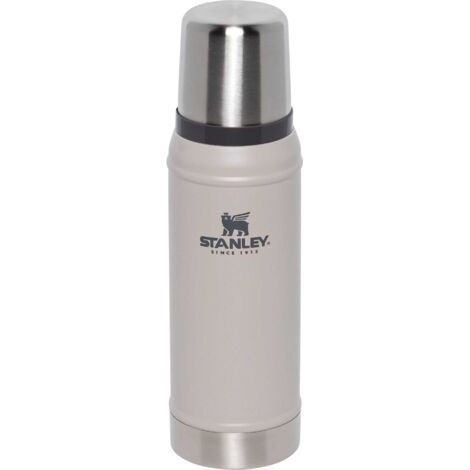 Stanley Classic Bottle S 0,75 L Ash