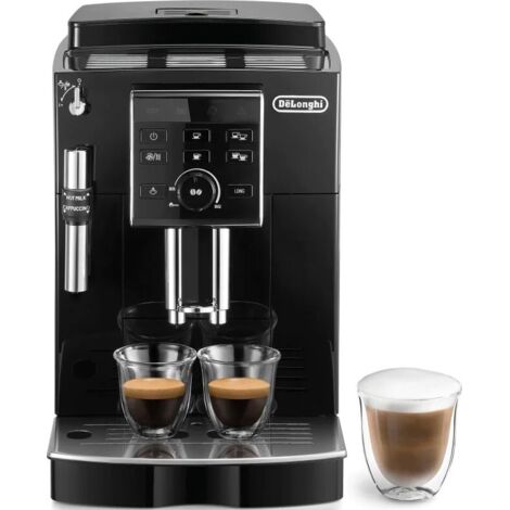 Delonghi ECAM25.120.B (P) Espressomaschine mit Mahlwerk (1/5)
