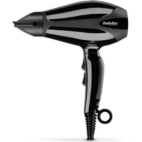 BABYLISS 6715DE 2400W Haartrockner (1/5)