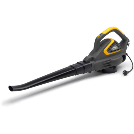 Elektrischer Laubbläser/Staubsauger 2600W 255260002/14 STIGA SBL 2600 (1/5)
