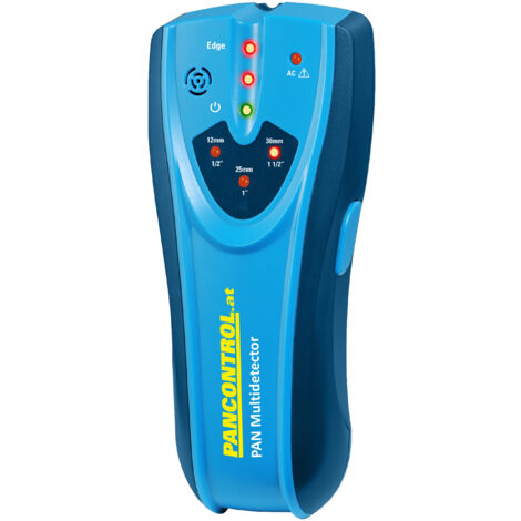 Detektor pancontrol Pro 2023 leicht kompakt 0 209 kg (1/4)