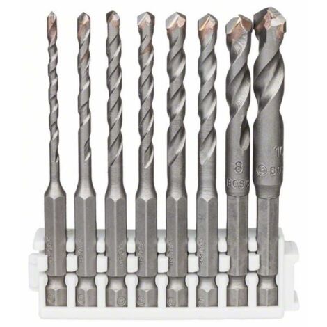 Bosch 2608577142 Keramik-Bohrer-Set (1/5)