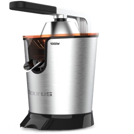 Taurus EasyPress 1000 Legend Zitrusentsafter (1/5)