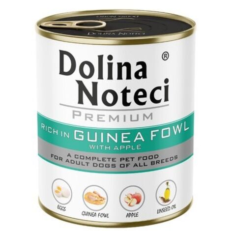DOLINA NOTECI PREMIUM Geschmacksmischung 12 x 800 g