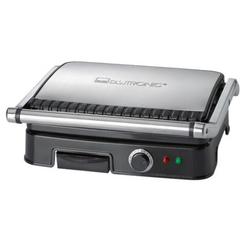 CLATRONIC KG 3487 Elektrogrill (1/6)