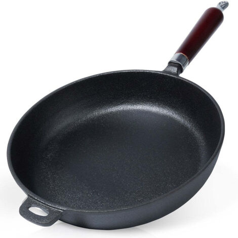 CAST LINE Gusseisen-Bratpfanne 28 cm (1/5)