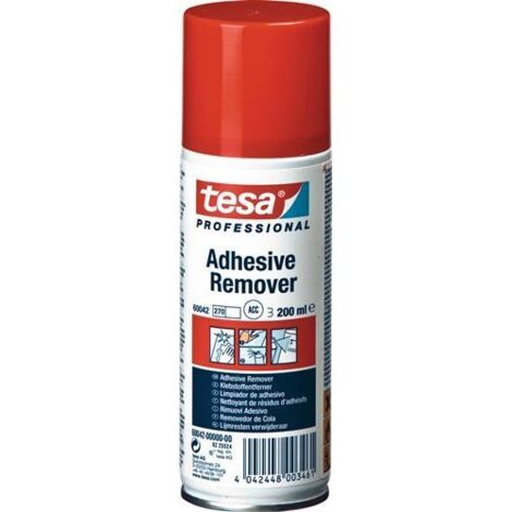 TesaTesa Klebereiniger Sprühflasche 200ml (1/10)
