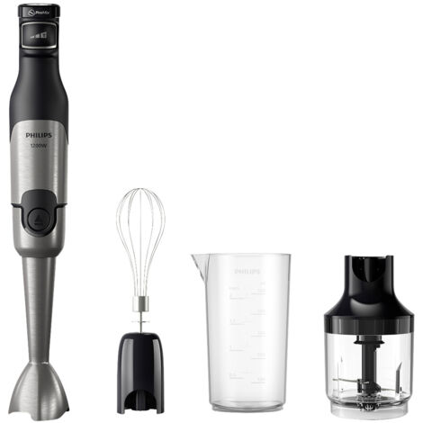 PHILIPS HR 2683/00 Stabmixer (1/4)