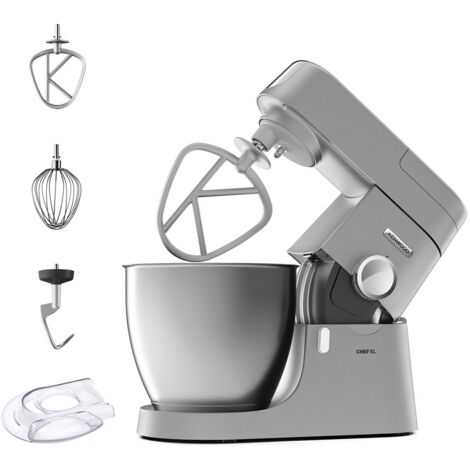 Kenwood Chef XL KVL4110S ,silber