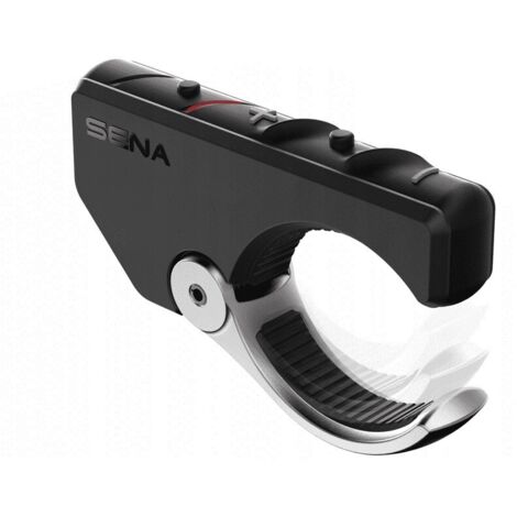 RC4 Fernbedienung für Sena Lenkrad-Intercoms, bis zu 10 m