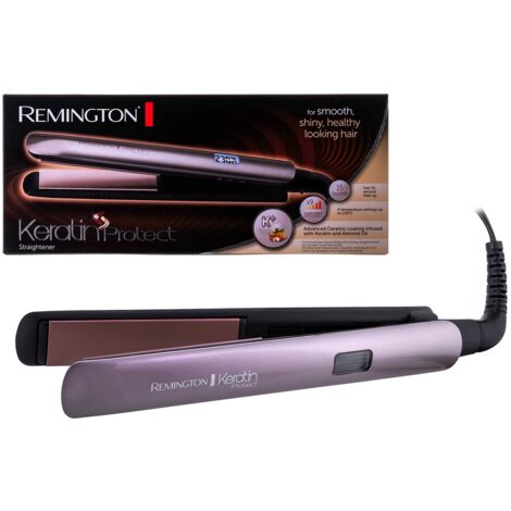 Remington Keratin Protect S8540 Haarglätter