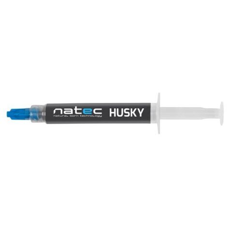 Natec Husky Wärmeleitpaste 4 g (1/3)