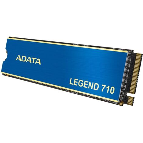 ADATA Legend 710 256GB PCIe 2280 SSD (1/5)