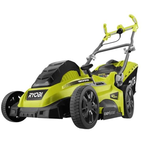 KOSIARKA ELEKTRYCZNA DO TRAWY 40CM 1800W - TT5133002347