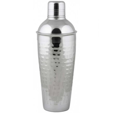 Shaker barmański DO koktajli 550 ml Kinghoff KH-1506 (1/3)