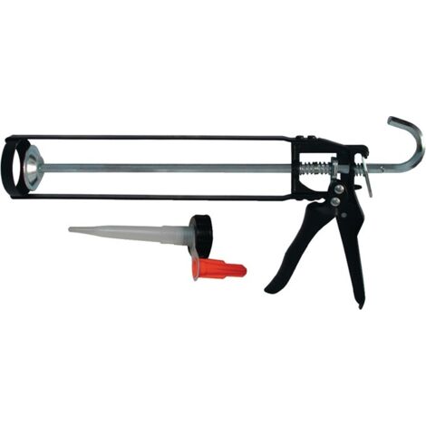 Fettspender Lube-Shuttle® Lube-Shot 400 für Lube-Shuttle Kartuschen 400g (1/5)
