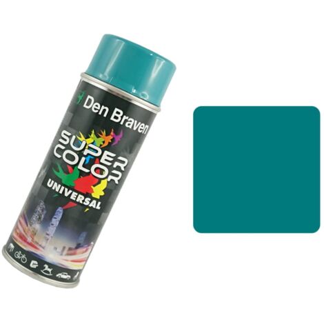 Bostik Türkisspray 400 ml (1/5)
