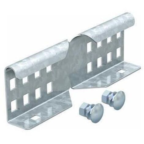 Kabelleiter-Winkelverbinder H60mm lwvg 60 FS 6208895 (1/5)