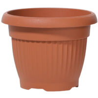 TERRA TOPF - TERRAKOTTA - PP-DCE35T