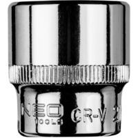 3/8"-Sechskantnuss, 21 mm