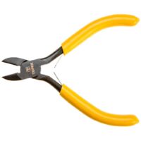Präzisions-Seitenschneider 113 mm