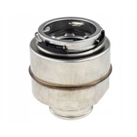 BIRNENROHRVERBINDER NISSAN X-TRAIL 144607FY0A
