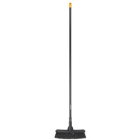 FISKARS SOLID Universal-Gartenbesenbürste für Terrasse M