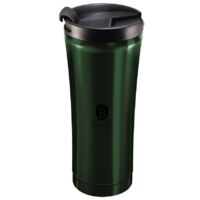 Thermobecher 500ml Berlinger Haus BH-6410 SMARAGD