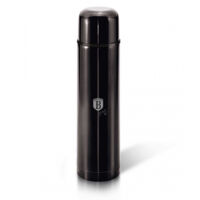 STAHLTHERMOSKANNE 0,5L BERLINGER HAUS BH-6402 CARBON PRO